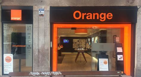 tienda orange eibar|Tiendas Orange en Eibar (Guipuzcoa)